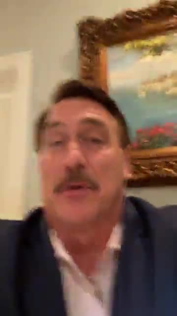 ONE STEP CLOSER!!! The resolution to decertify Arizona's election has been filed!!!!! FULL VIDEO