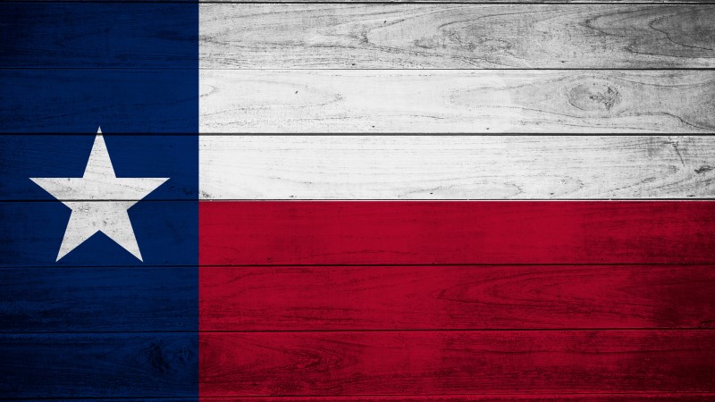 Watch Live: Texas Sues Biden Admin Over Transportation Mask Mandate