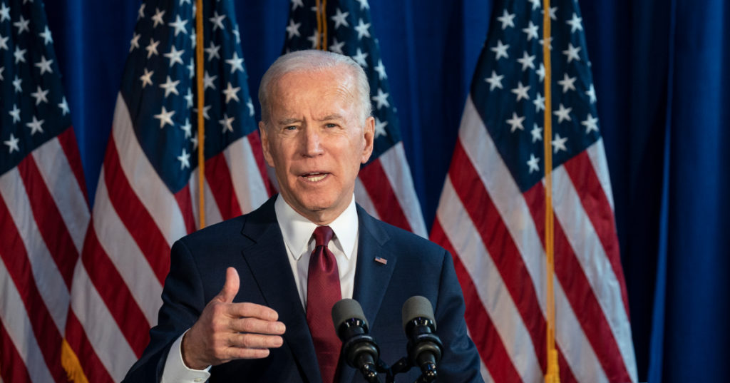 Joe Biden orders thousands of troops to Eastern Europe, we are on the brink of war – Main Street Gazette