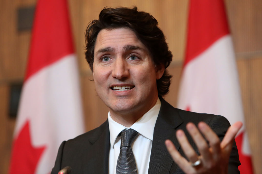 Canadian clergy rebuke Trudeau for invoking Emergencies Act, other 'tyrannical actions' | Fox News