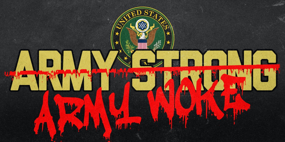 B.B. Bell: The Secretary's Six Woke Objectives for America's Army | The Patriot Post
