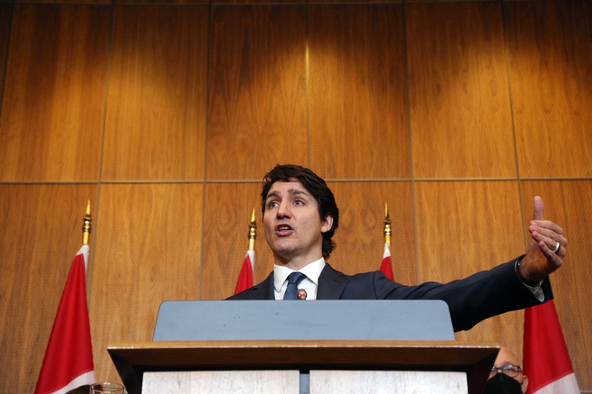 The tyrant Trudeau will oppose Putin’s authoritarianism – World-Signals News