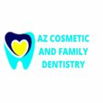 AZ Cosmetic And Family Dentistry