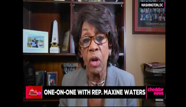 Mad Maxine: Trump Expanding His Base to ‘Undermine the Constitution’ - Daily Patriot Report