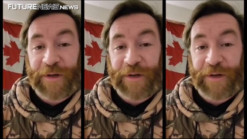 Breaking! Riot Police Could Arrest Ottawa Convoy Protestors This Week