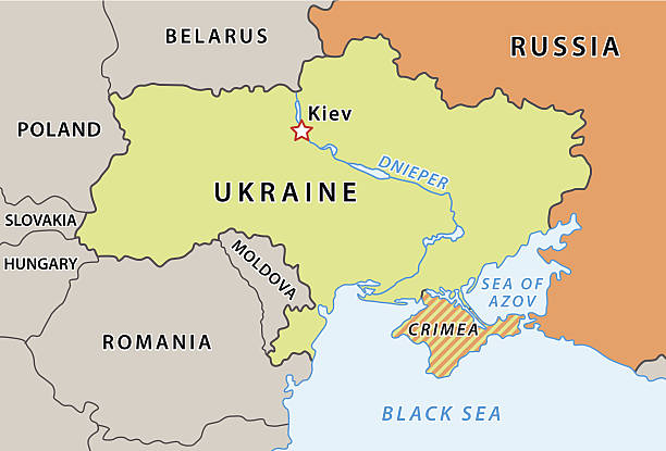 Only vaccinated Americans can be evacuated from Ukraine – World-Signals News