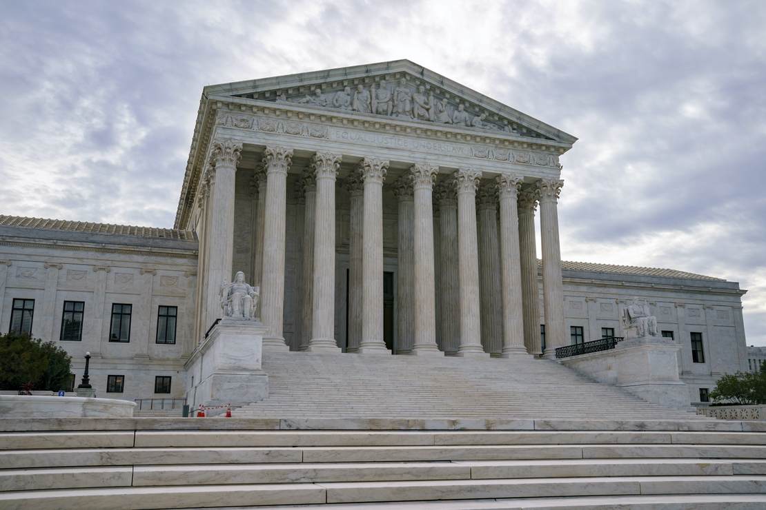 The Supreme Court Drops the Hammer on Democrat Redistricting Games and Sets up a Coming Death Blow – RedState