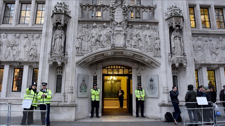 Supreme Court Judge: Parents are too stupid and do not need to know how many children have died from the vaccine – World-Signals News