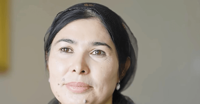 Uyghur Concentration Camp Survivor: NBC 'Supports Genocide' by Airing Olympics