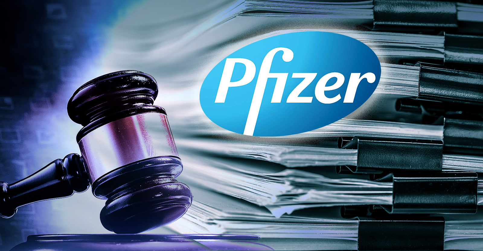 Pfizer, FDA Lose Bid to Further Delay Release of COVID Vaccine Safety Data • Children's Health Defense