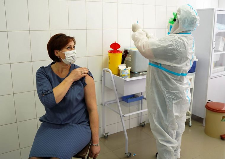 People fled the war, but instead of being saved, they received experimental fluid in their bodies – World-Signals News