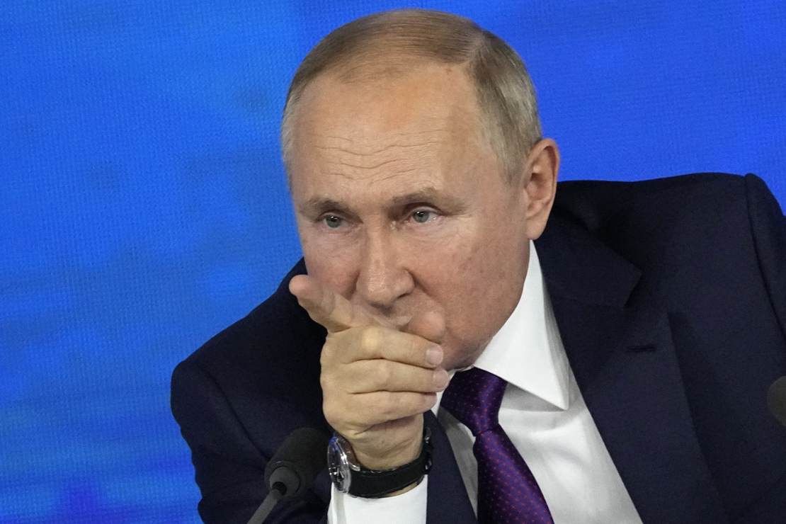 Russia Threatens Two More Countries With 'Military and Political Consequences' – RedState