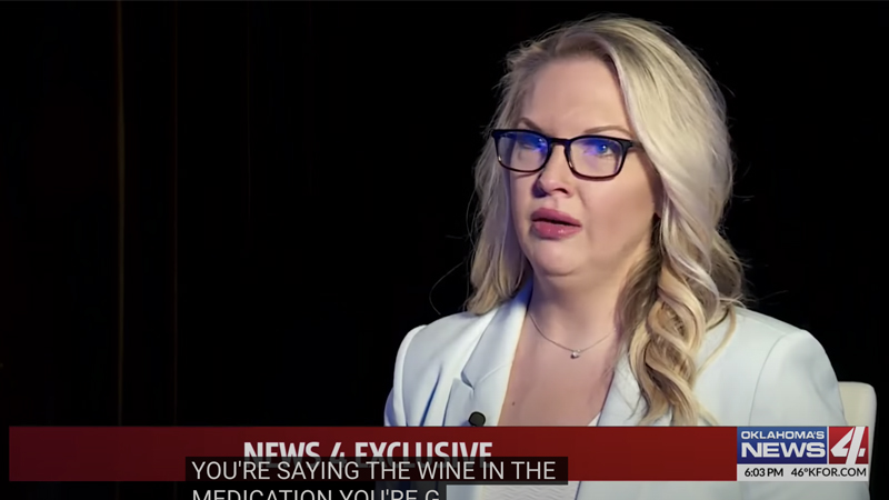 Democrat Privilege: Congressional Candidate ‘Attacks’ 12-Year-Olds With Racist Slurs, Vomits in Hamper — Still Hasn’t Dropped Out