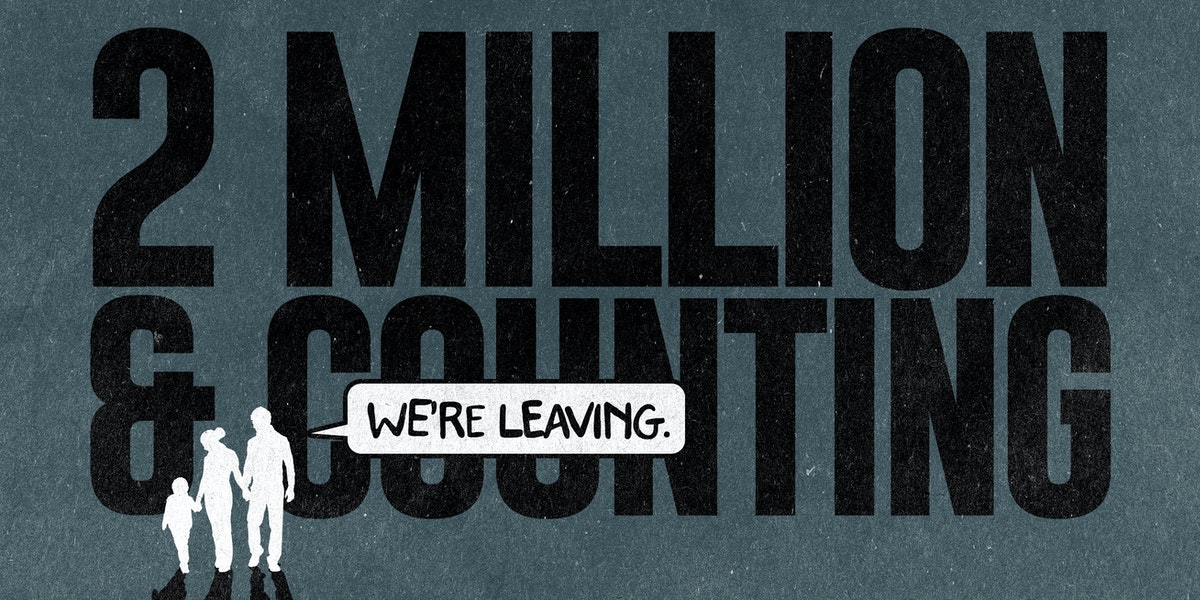 Emmy Griffin: Parents Are Pulling Kids Out of Public Schools | The Patriot Post