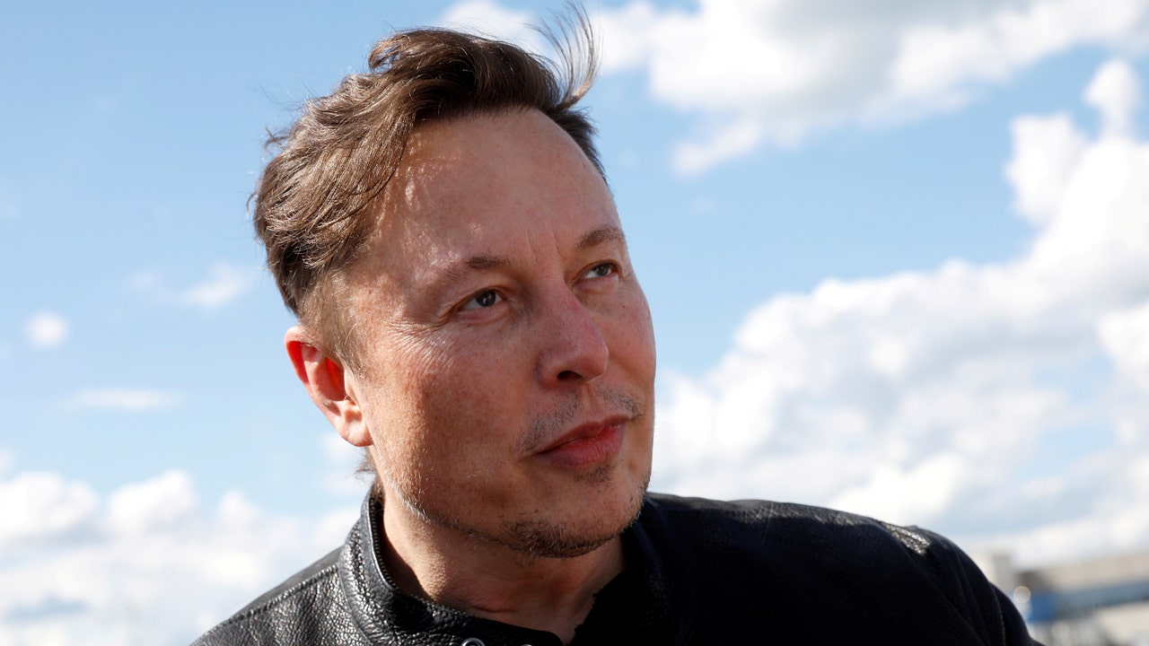 Elon Musk warns of skyrocketing national debt: 'Something has got to give' | Fox Business
