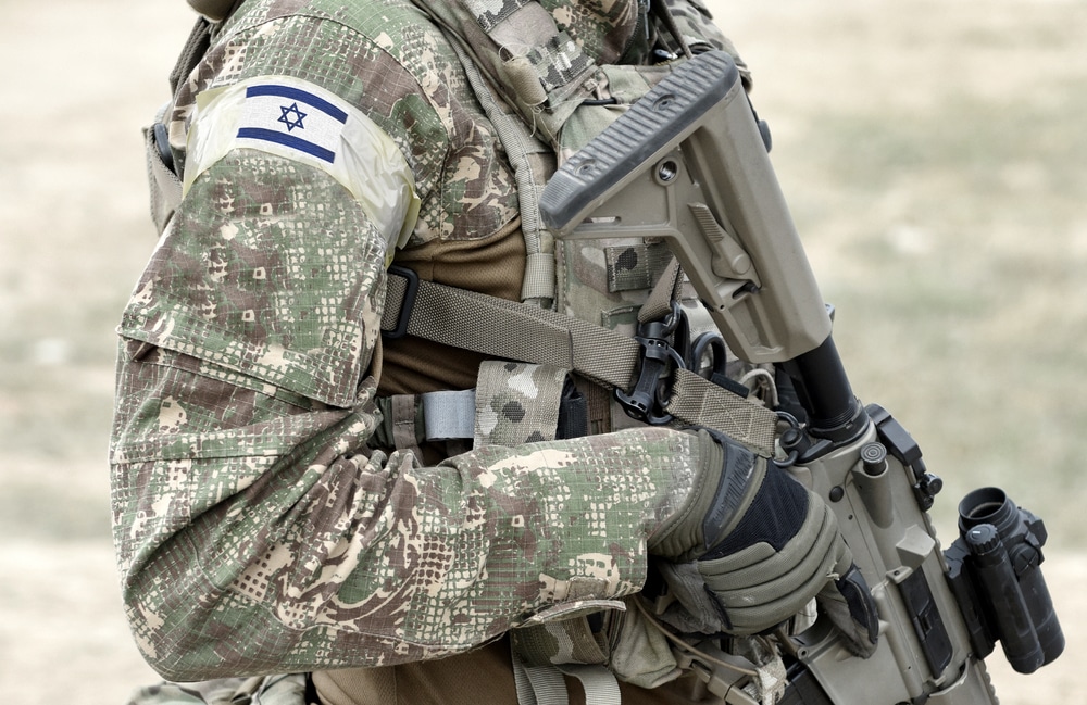 Israel to remain neutral in potential US-Russia war, just as prophesied in 