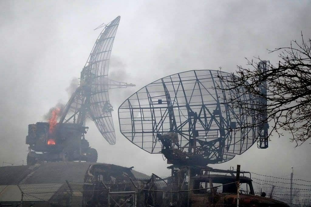 Latest news about the events in Ukraine – first victims – video – World-Signals News