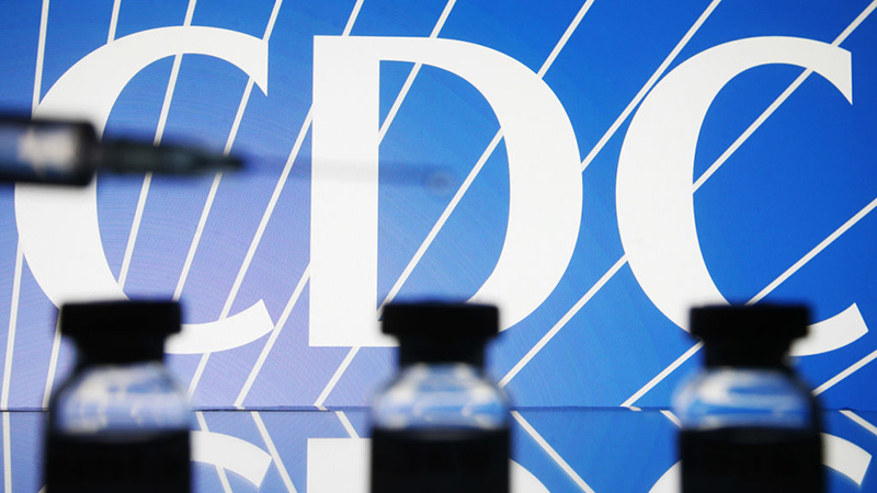 Report: CDC Has Withheld COVID Data From Americans To ‘Prevent Vaccine Hesitency’