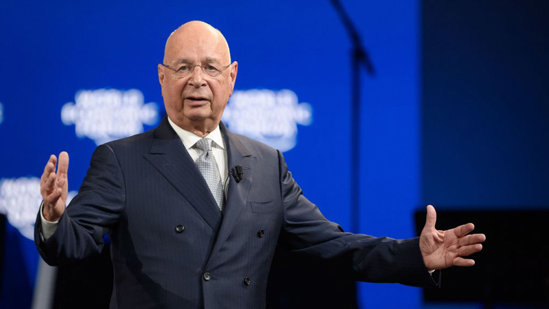 Learn How The World Economic Forum Infiltrates Governments – Monday Live
