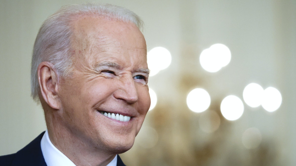 Biden Lifts Sanctions On Iran’s Nuclear Program | The Daily Wire