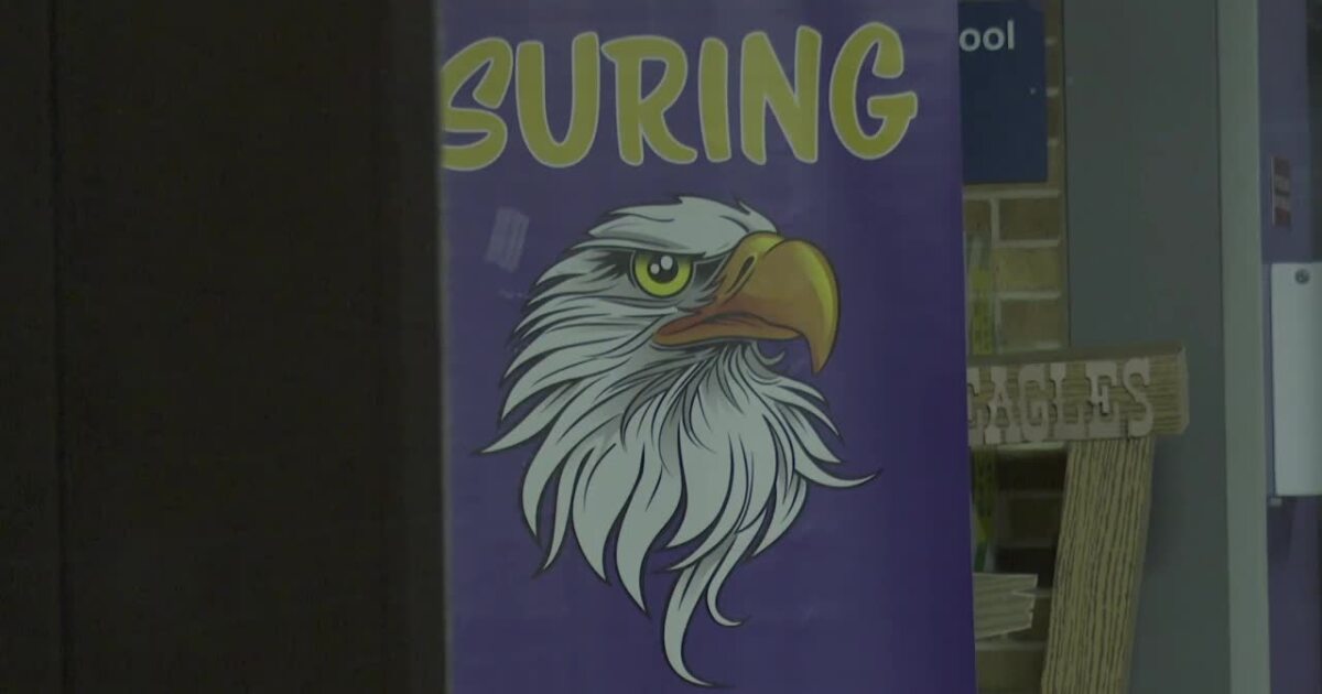 Oconto County D.A.: No charges for searches of students at Suring High School