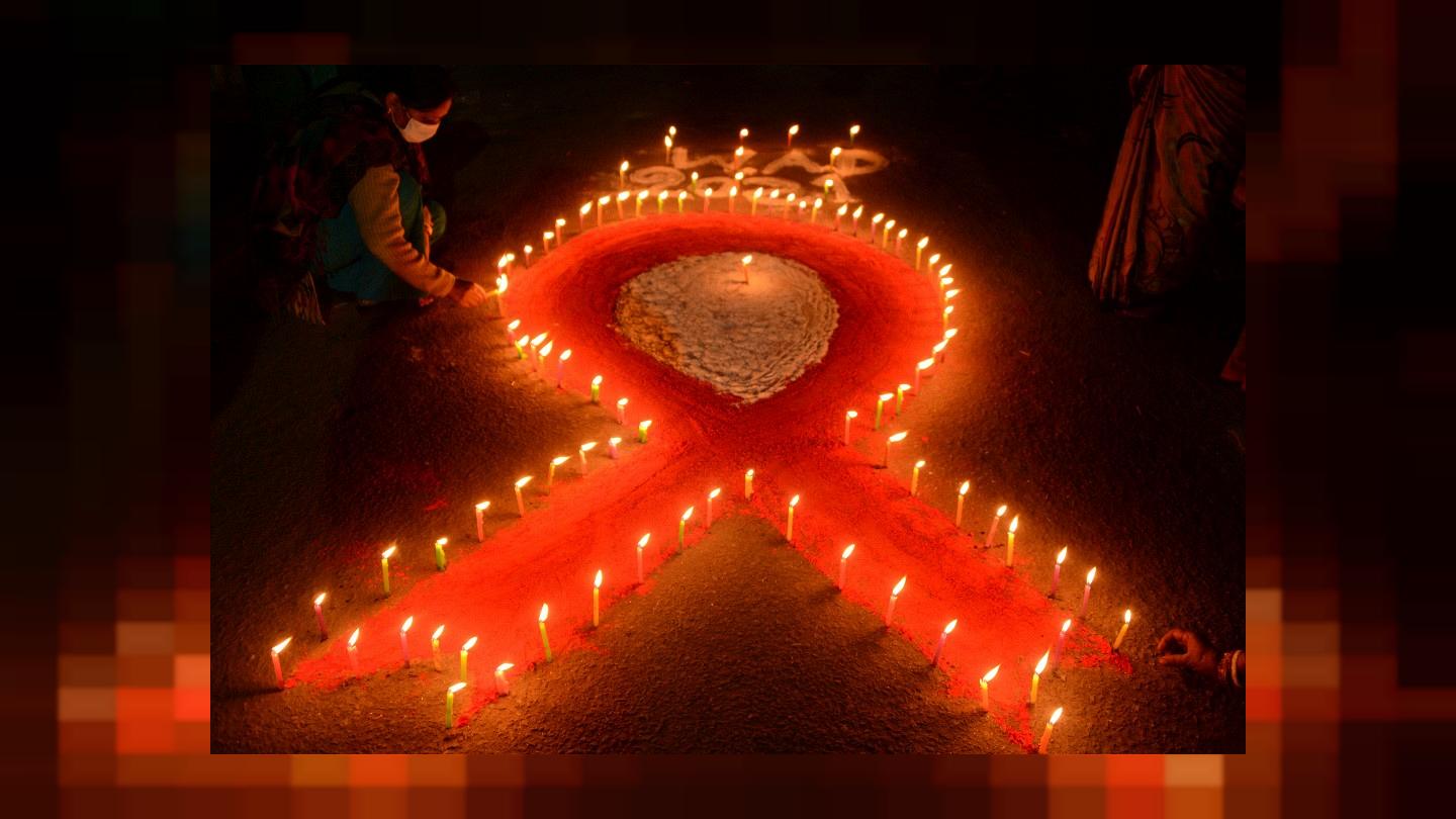 Media promotes the “HIV variant” narrative as a cover for vaccine-induced immune system collapse – World-Signals News
