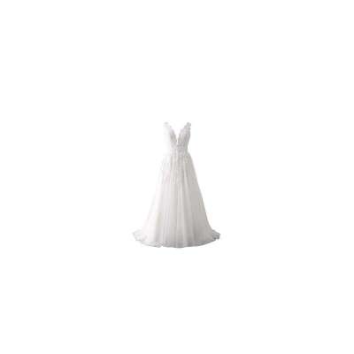 Top Wedding Gowns Dress for Bride Lace Applique | Deals Corners Profile Picture