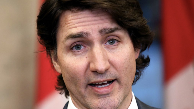 Trudeau Admits Real Purpose of Emergency Powers Is So Canadians Learn ‘Consequences’ of ‘Breaking the Law’