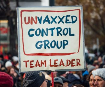Is This Really a Pandemic of the Unvaccinated? Investigation Reveals that’s Not True | Patriotic Viral News