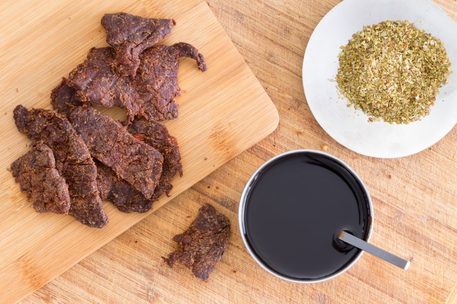 How To Make Jerky Easily At Home - Survivopedia