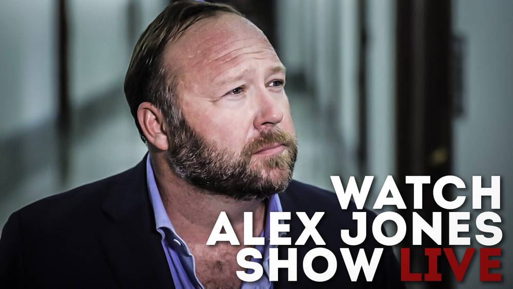 WATCH LIVE: THE MOST CENSORED NEWS BROADCAST IN THE WORLD