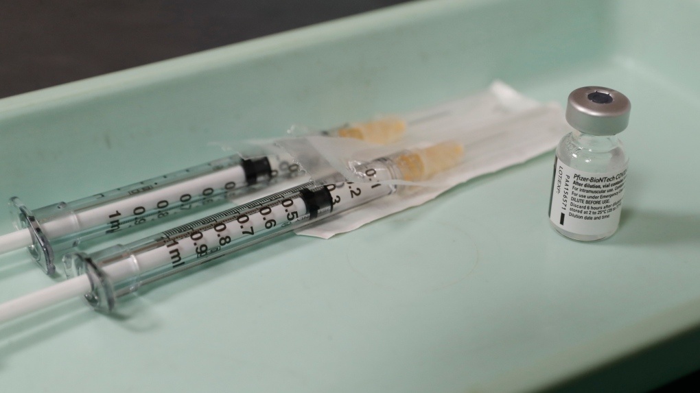 One broken vial of vaccine caused severe skin rashes and erosion of the eye surface of 15 employees – World-Signals News
