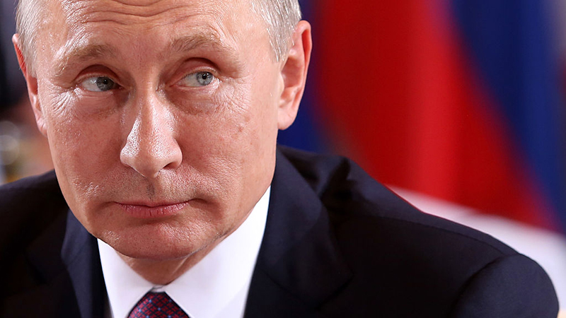 Ukraine Crisis: A Nightmare Caused by US Interventionism