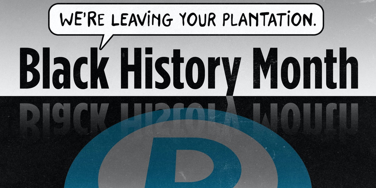 Douglas Andrews: The Left Is Losing Black Americans | The Patriot Post