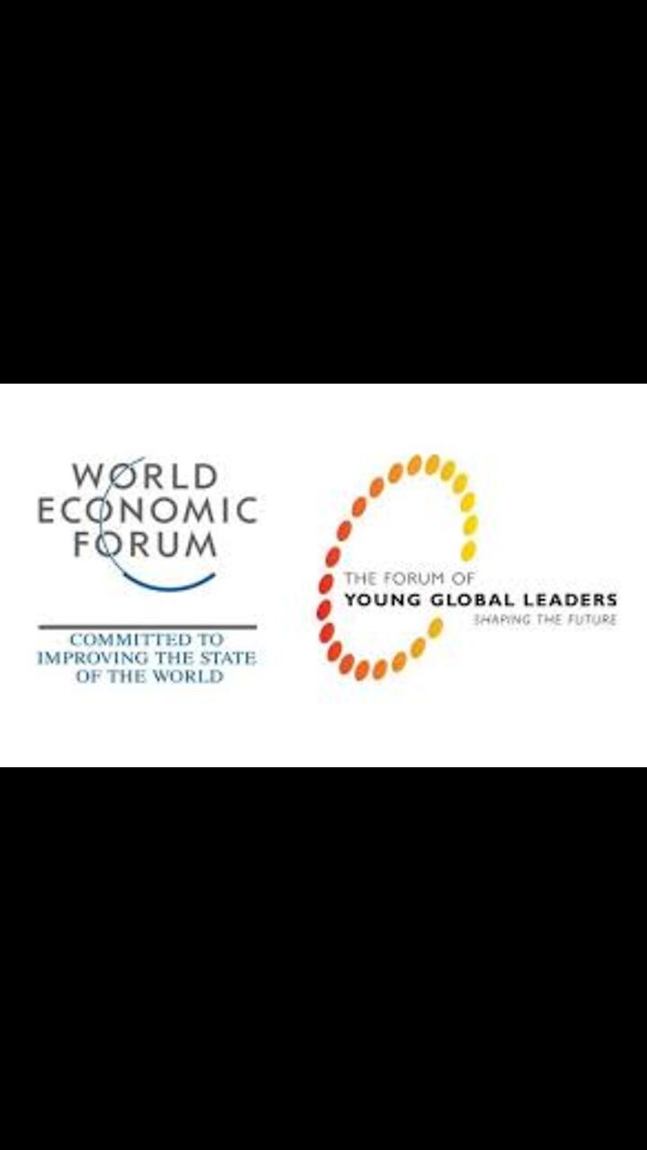 WEF and Rothschild's have What in Common?