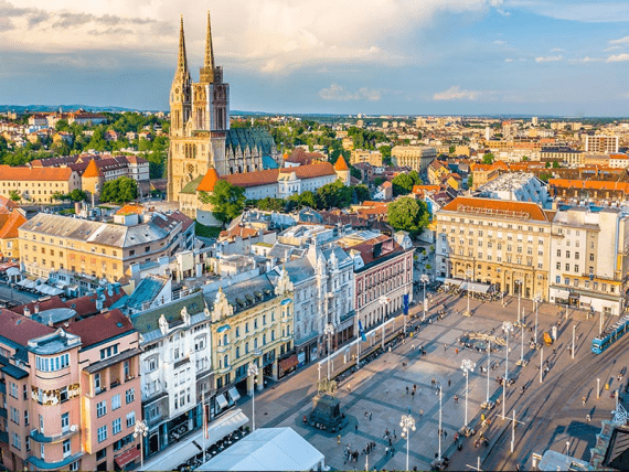 In Croatia, a politician says the vaccine is a death sentence – World-Signals News