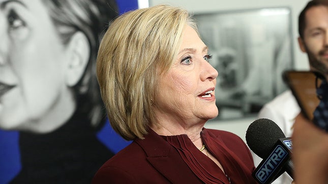 Hillarygate – Evidence of treason prepared – World-Signals News