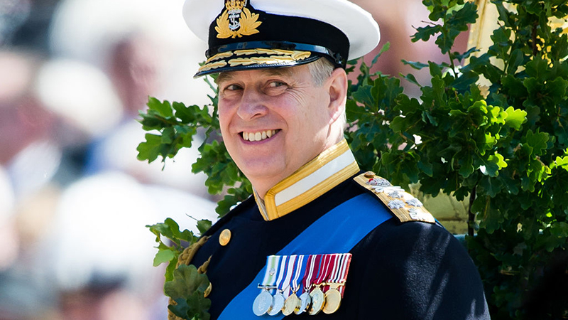 “Who Is Footing The Bill?”:  Prince Andrew Settled With Epstein Accuser And Brits Want To Know If They Are Paying For It