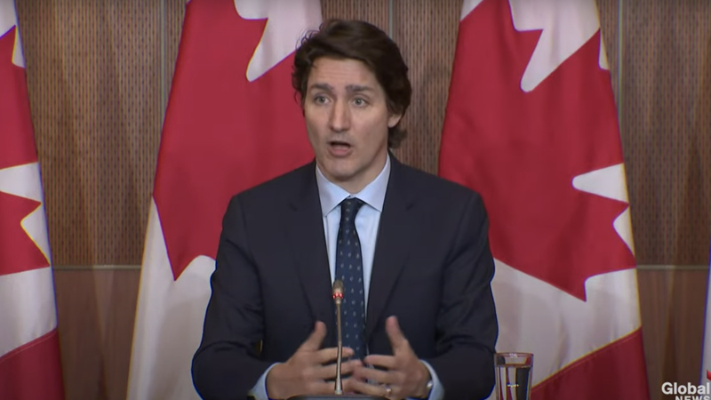 Breaking: Trudeau Revokes Emergencies Act After Fierce Global Backlash