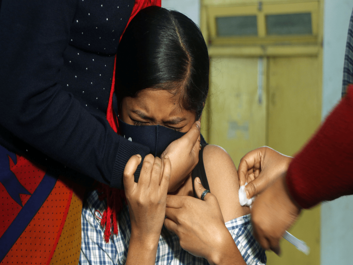 We can lose our children due to mass vaccination, and at the same time all children have antibodies – World-Signals News
