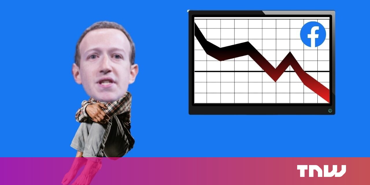 Behind the numbers: Meta’s nightmare on Wall Street