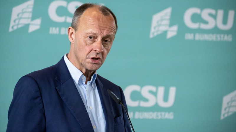 Germany’s CDU Considers Dropping ‘Christian’ From Name to Appeal to More Diverse Demographic – NewsWars