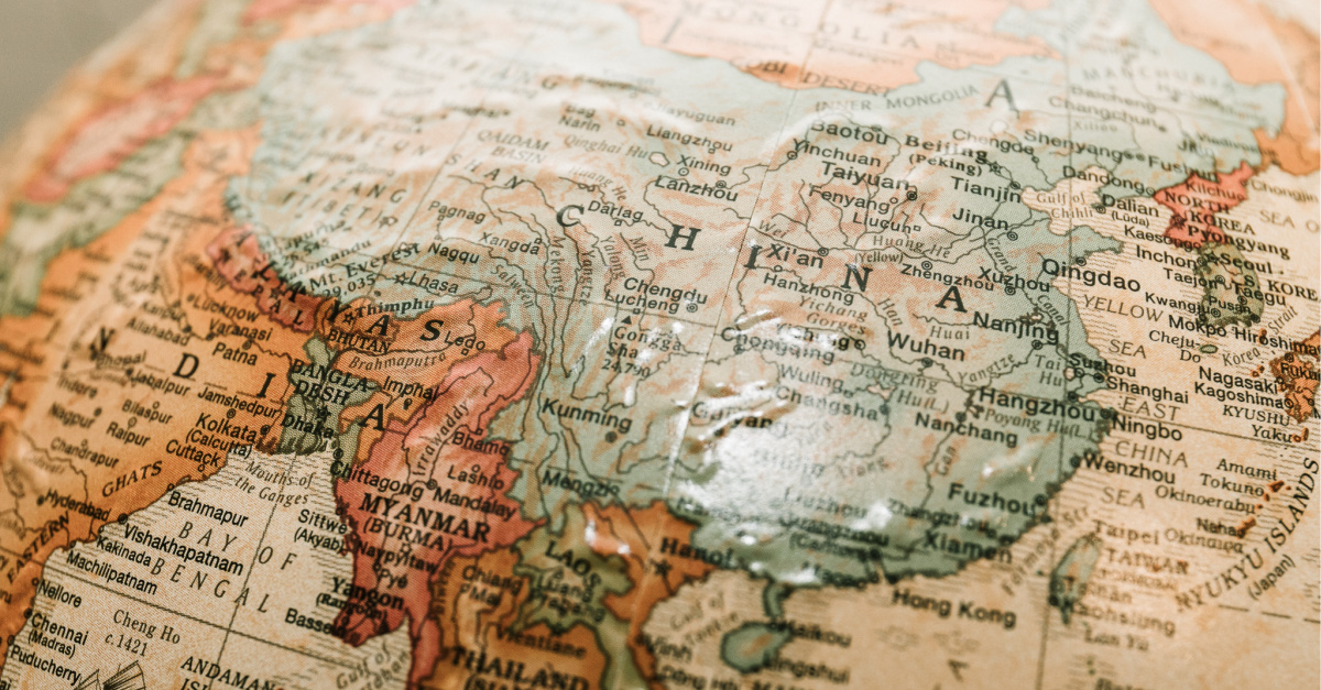 Online Crackdown Threatens Christians in China - Christian News Headlines