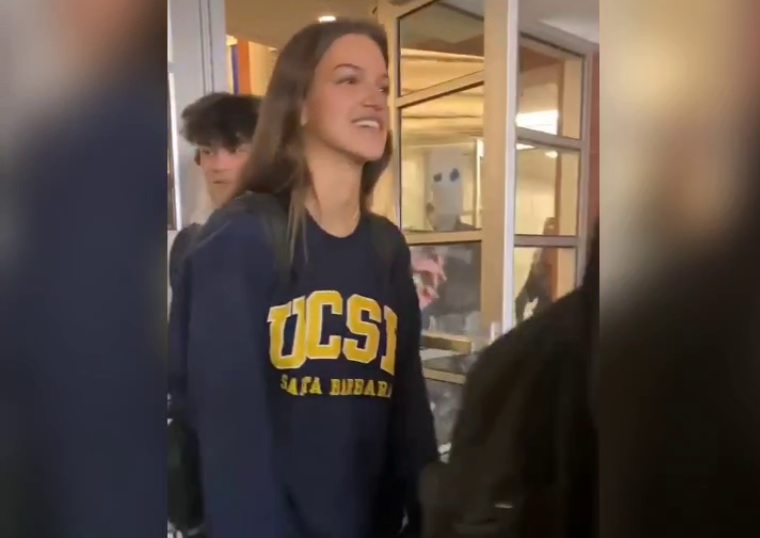 They continue to oblige students to wear masks despite the court’s decision – this is the students’ answer – World-Signals News