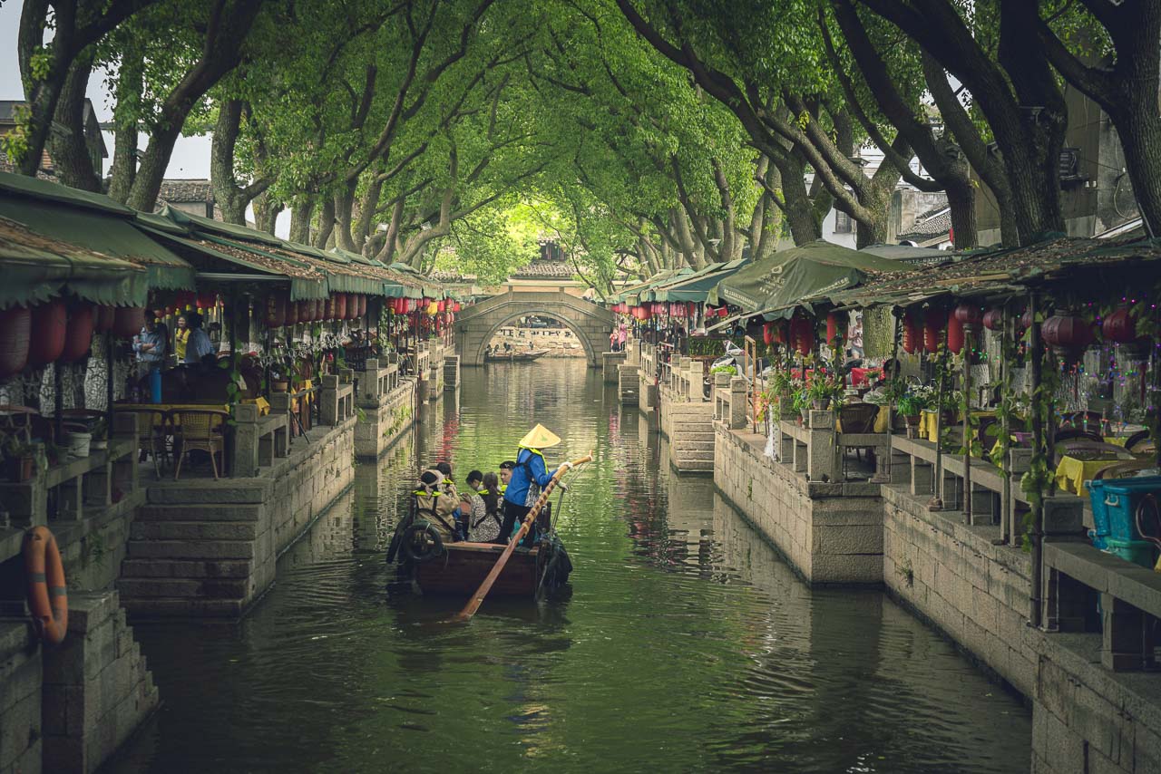 Another city blocked in China, people are begging for food, others are building camps – World-Signals News