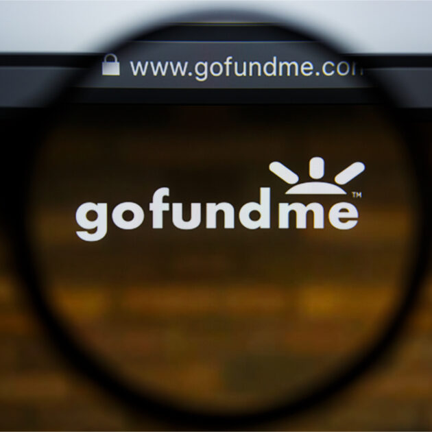 GoFundMe Ripped $9,000,000 from Freedom Convoy, Planned to Redistribute to 'Approved' Charities ⋆ Flag And Cross