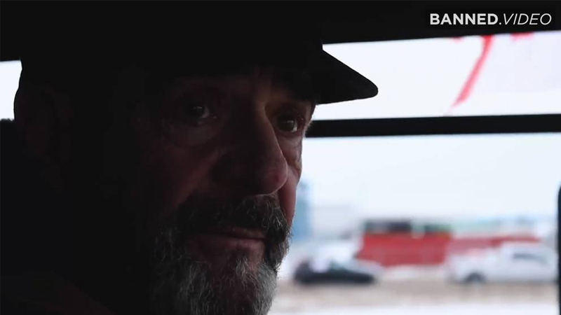 So God Made A Trucker
