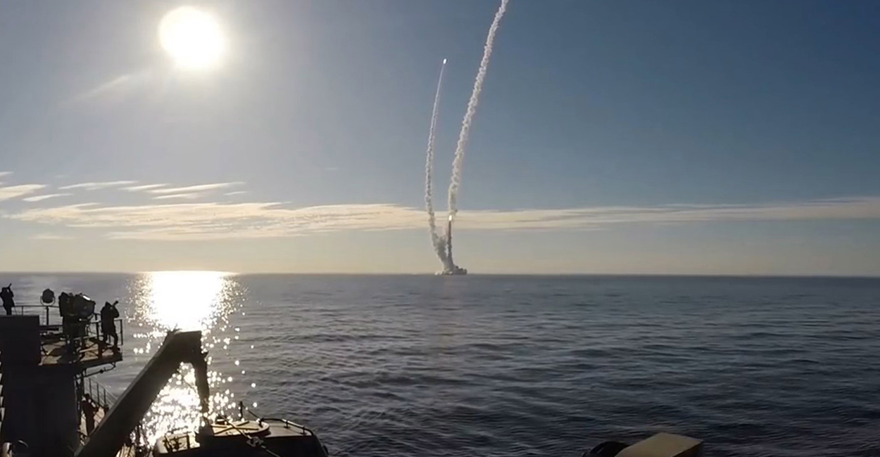Russia’s Small Nukes Are a Big Problem