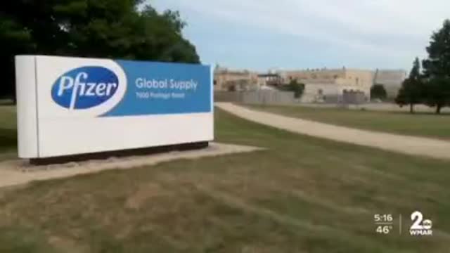 Pfizer Says FDA Asked Them to Request EUA for Children Under 5 Despite Lack of Efficacy Data