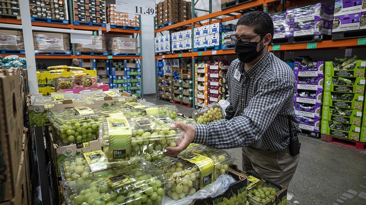 Wholesale prices jump 9.7% in January, further evidence of red-hot inflation | Fox Business